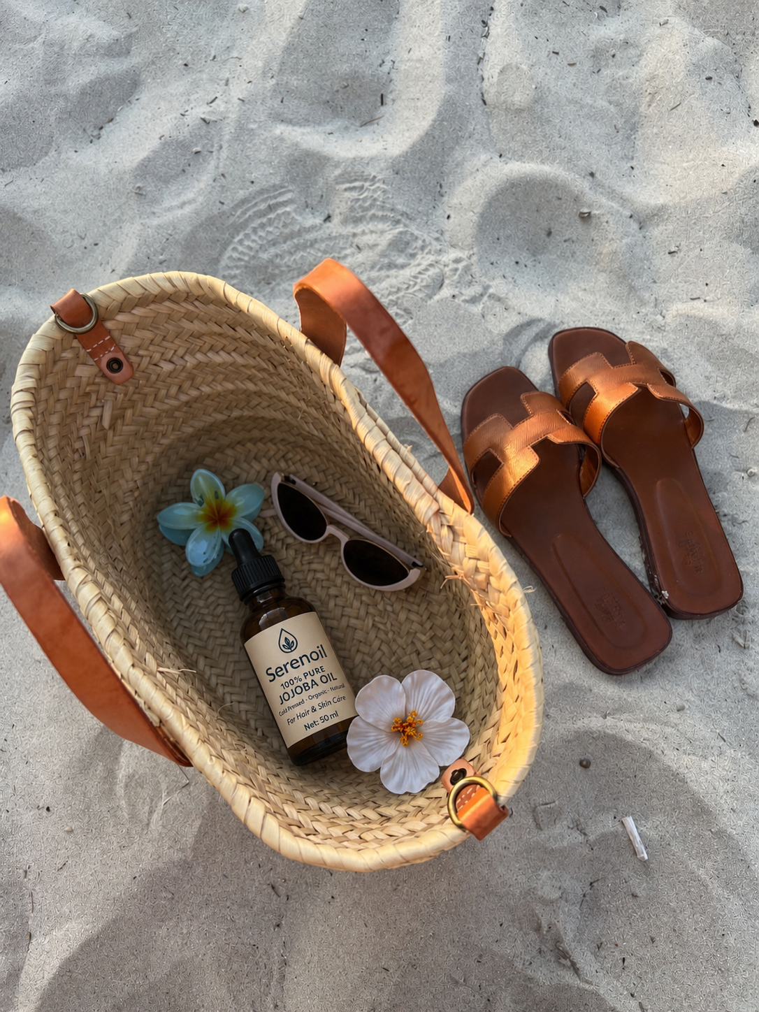 Serenoil all products