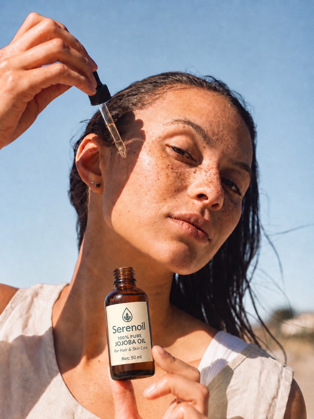 Jojoba model result four